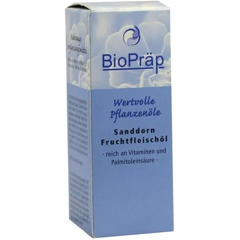 Sanddorn Fruchtfleischöl – 930166 – Bild 2