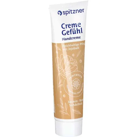 Spitzner Handcreme Cremegefühl – 19350369 – Bild 2