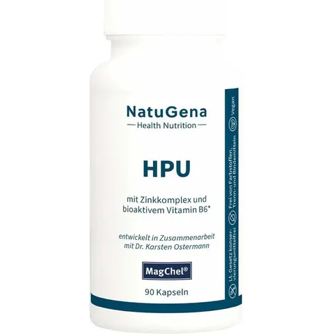 NatuGena HPU Kapseln – 570851 – Bild 2