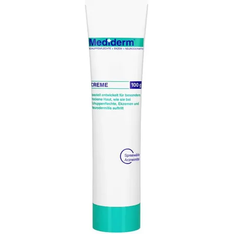Mediderm Creme – 14289004 – Bild 2