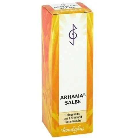 Arhama-salbe – Bild 3