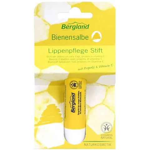 Bienensalbe Stift Bdih – Bild 2