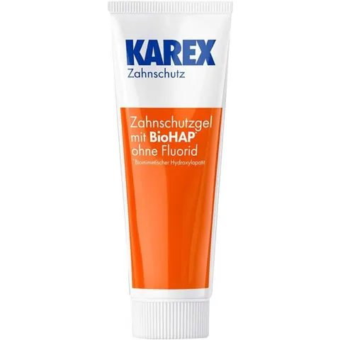 Karex Zahnschutzgel – Bild 2