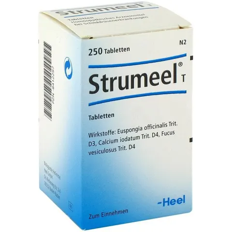 Strumeel T Tabletten – 008304 – Bild 3
