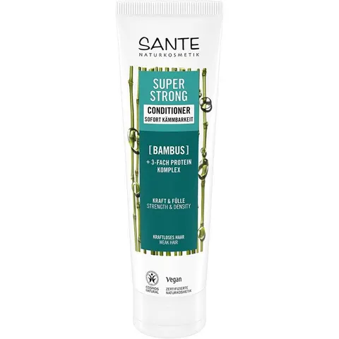 Sante Super Strong Conditioner – Bild 2