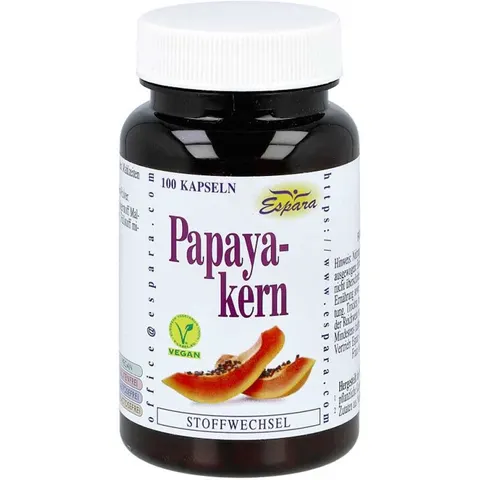 Papayakern Kapseln – Bild 3