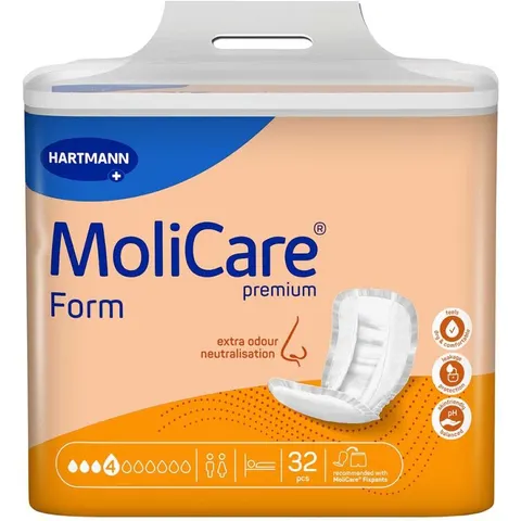 MoliCare premium Form 32 St – 582337 – Bild 3