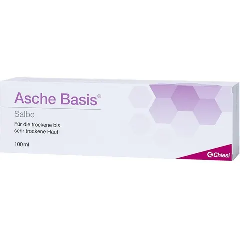 Asche Basis Salbe – 02134495 – Bild 3