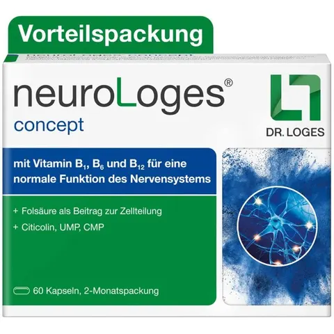 NeuroLoges Concept Kapseln – 910955 – Bild 3