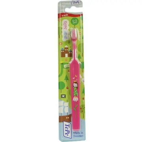TePe Mini Extra soft – Bild 2