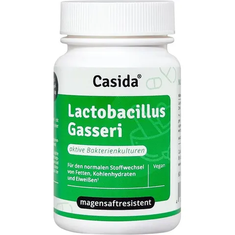 Casida Lactobacillus Gasseri Kapseln – Bild 3