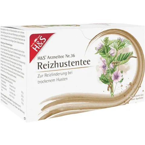 H&S Reizhustentee Filterbeutel – Bild 2