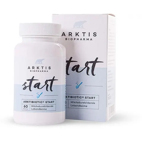 Arktis Arktibiotic Start Pulver – 640085 – Bild 3