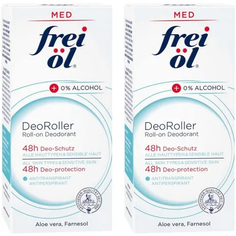 Frei öl Deoroller – 08103725 – Bild 2