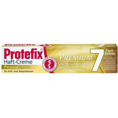 Protefix Haftcreme Premium – Bild 3