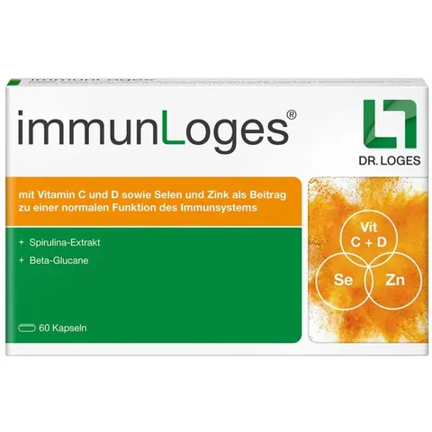 immunLoges Kapseln – 910436 – Bild 3