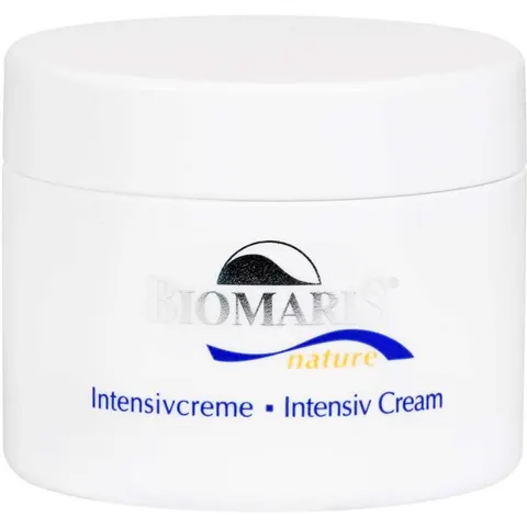 Biomaris Intensivcreme nature – Bild 3