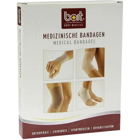 Bort Ellenbogenbandage small haut – Bild 3