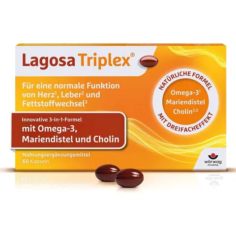 Lagosa Triplex Weichkapseln – Bild 3