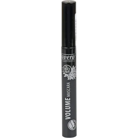 Lavera Volume Mascara black – Svart 9 – Bild 3
