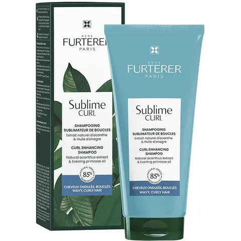 René Furterer SUBLIME CURL Locken-Shampoo – Bild 3