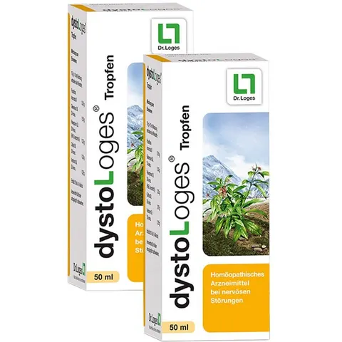Dysto-Loges Dysto Loges Tropfen – Bild 2