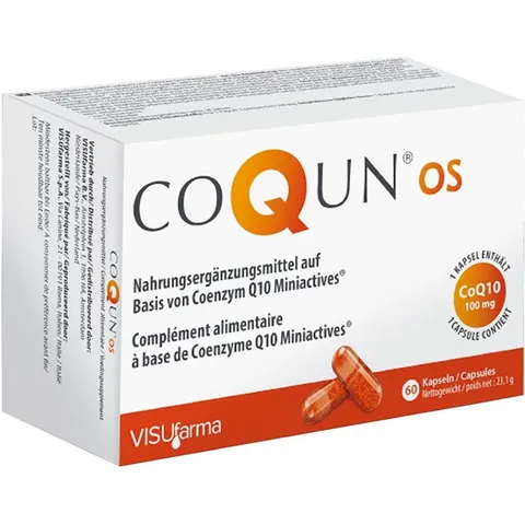 Coqun Os Kapseln – Bild 3