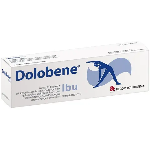 Dolobene Ibu – 01625328 – Bild 2