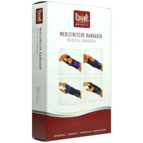 Bort Daumen-hand-bandage medium – Bild 3