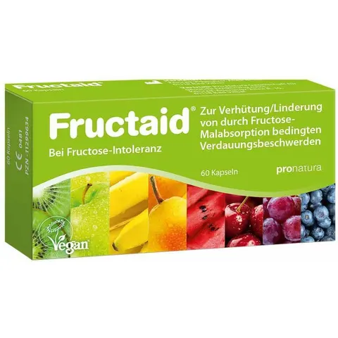 Fructaid Kapseln – 11299634 – Bild 3