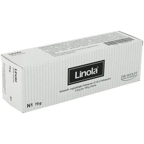 Linola Creme – 06340760 – Bild 2