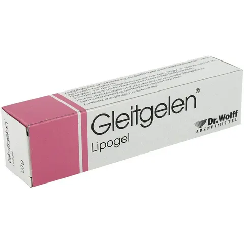 Gleitgelen Gel – Bild 2