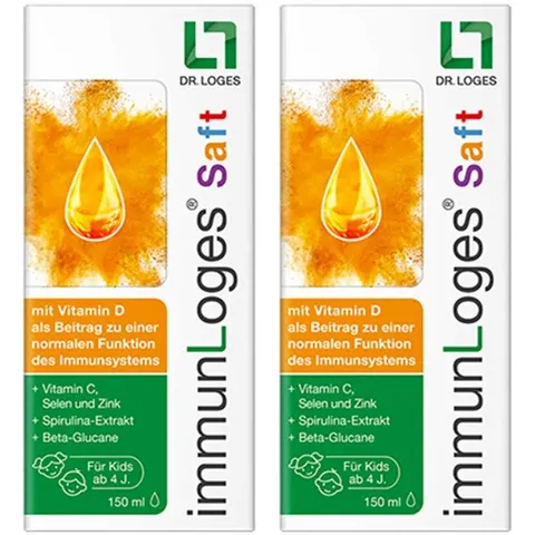 Immunloges Saft – Bild 2