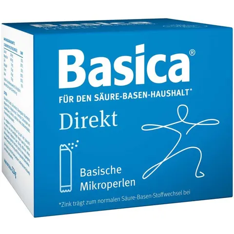 Basica direkt Basische Mikroperlen – 502009 – Bild 3