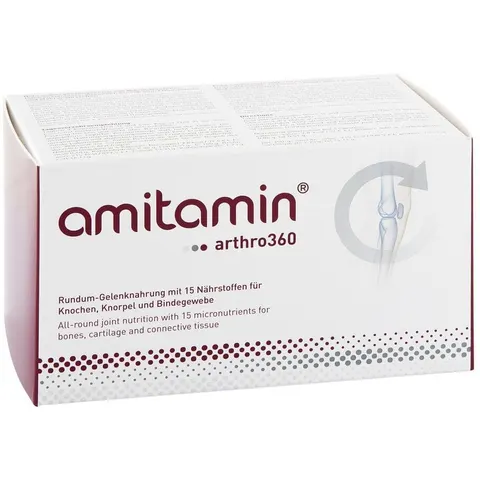 Amitamin arthro360 – Bild 3