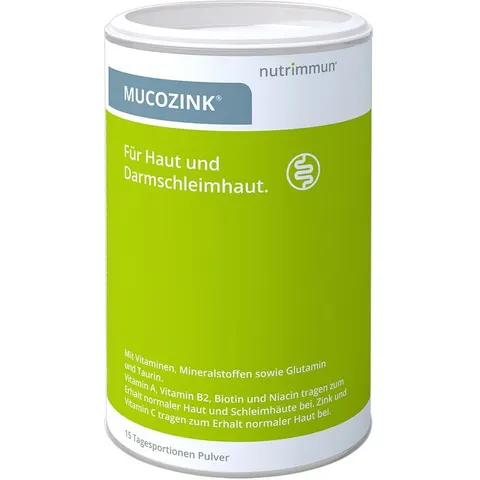 Mucozink Pulver – 930043 – Bild 3
