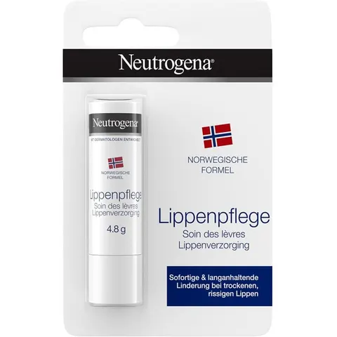 Neutrogena - Lippenpflege LSF 4, 5 g – Bild 2