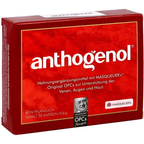 Opc Original Masqueliers Anthogenol Kapseln – 240351 – Bild 3