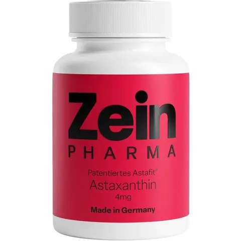 ZeinPharma Astaxanthin Kapseln 4 mg – Bild 3