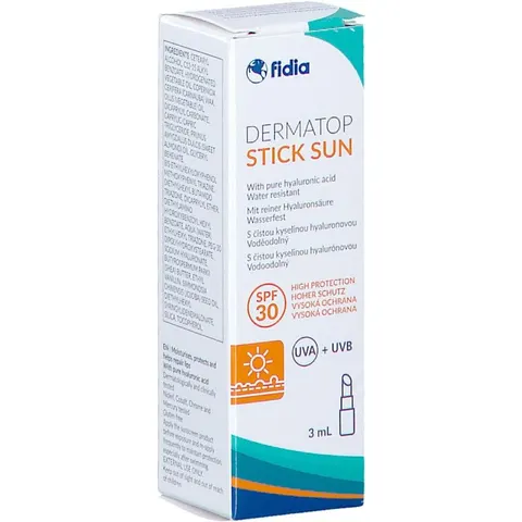 Dermatop Stick Sun Lsf 30 – Bild 2
