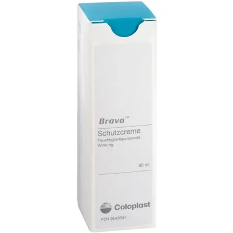 Brava Hautschutzcreme – Bild 3