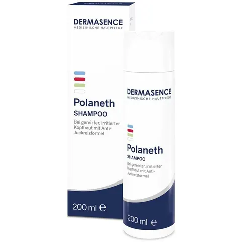 Dermasence Polaneth Shampoo – Bild 3