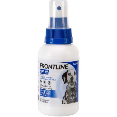 Frontline® Spray – 009443 – Bild 3