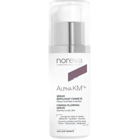 Noreva Alpha Km+ Aufpolsterndes Serum – Bild 3