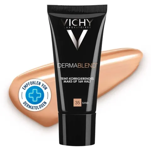 Vichy Dermablend Make up 35 – Bild 3