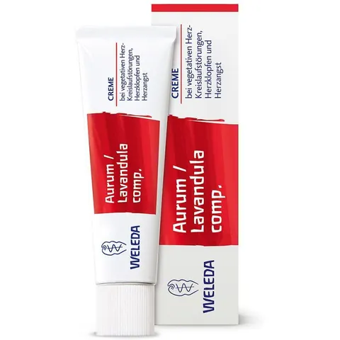Weleda Lavandula Comp. – Bild 3