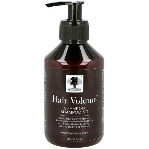 Hair Volume Shampoo – Bild 4
