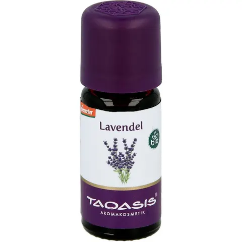 Lavendel öl Bio – 00149564 – Bild 2