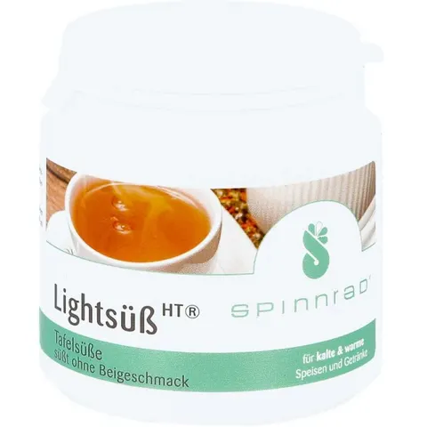 Spinnrad Lightsüss HT Tabletten 2000 St – Bild 3