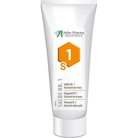 Mineralstoff Salbe Nummer 1 – 02733959 – Bild 2